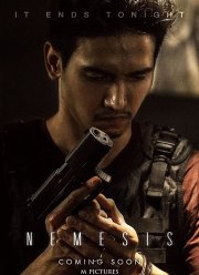Ночь Возмездия (2019)