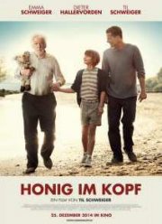 Мёд в голове (2014)