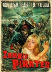Зомби пираты (2014)