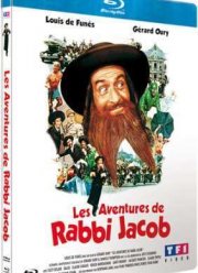 Приключения раввина Якова  (1973)