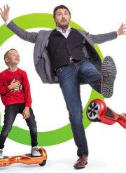 Дети против звезд (1-3 Сезон)