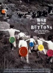 Смотреть Война пуговиц (1994)