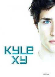 Кайл XY (1,2,3 Сезон)