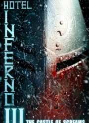 Отель инферно 3: Замок криков (2021)