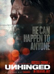 Неистовый (2020)