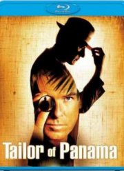 Портной из Панамы (2001)
