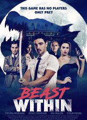 Зверь внутри (2020)