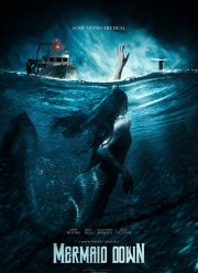 Русалка на суше (2019)