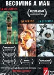 Стать мужчиной в Африке (2012)