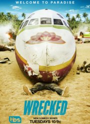 Крушение (2016-2018) 1-3 сезон