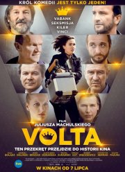 Вольта (2017)