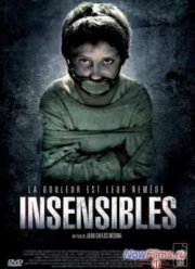 Безболезненный / Нечувствительный (2012)