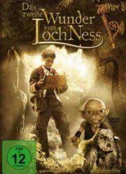 Вторая тайна озера Лох-Несс (2010)