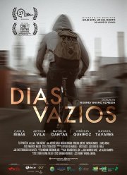 Пустые дни (2018)