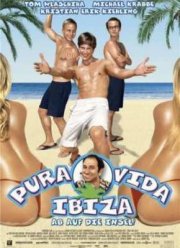 Вечеринка на Ибице (2004)