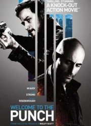 Добро пожаловать в капкан (2013)