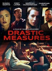 Решительные меры (2019)