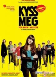 Целуй меня, идиот! (2013)