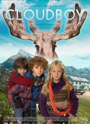 Облачный мальчик (2017)