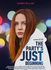 Вечеринка только начинается (2018)