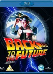 Назад в будущее (1985)
