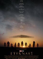 Вечные (2021)