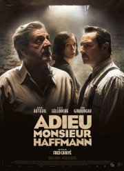 Прощайте, мистер Хаффманн (2021)