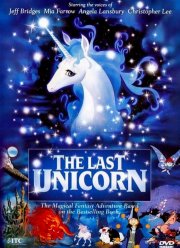 Последний единорог (1982)