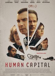 Человеческий капитал (2019)