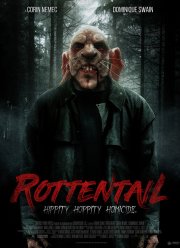 Гнилохвост (2018)