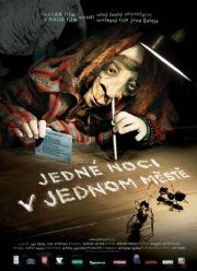 Однажды ночью в одном городе (2007)
