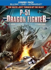 P-51: Истребитель драконов (2014)