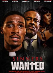 Разыскиваются грешники (2018)