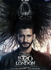 Лондон 1920 (2016)