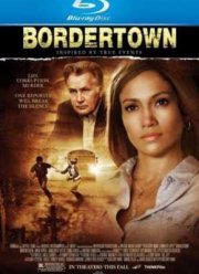 Пограничный городок (2006)