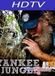 Animal Planet. Джунгли Северной Америки (2014)