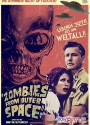 Зомби из открытого космоса (2012)