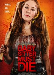 Нянька должна умереть (2020)