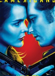 Американцы (2013-2018) 1-6 сезон