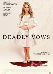 Смертельная свадьба (2017)