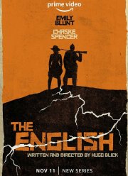 Англичанка (2022)