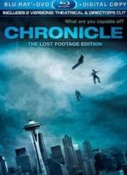 Хроника (2012)