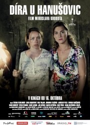 Дыра в Ханушовице (2014)