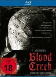 Кровавый ручей (2009)