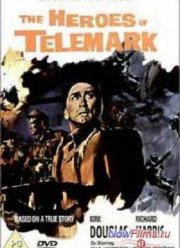 Герои Телемарка (1965)
