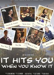 Осознание поражает (2020)