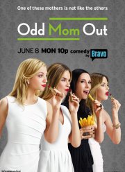 Неправильная мама (1-3 Сезон)