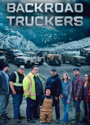 Отчаянные дальнобойщики (2021)