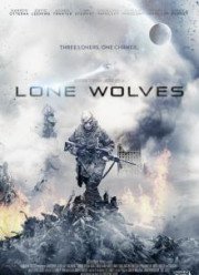 Одинокие волки (2016)