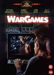 Военные игры (1983)